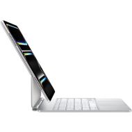 MAGIC KEYBOARD iPAD PRO 13 WHITE INT