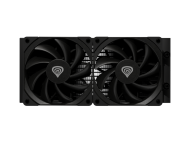 CPU COOLER GENESIS HYDRIA 240 BLACK