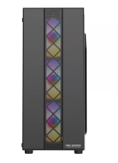 Carcasa PRO GAMING JAX