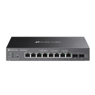 Omada 8-Port 2.5GBASE-T