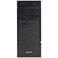 Carcasa Spacer SPCS-OC-APOLLO-250W