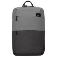 Rucsac laptop Targus 16" Sagano Eco gri
