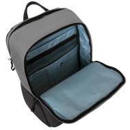 Rucsac laptop Targus 16" Sagano Eco gri