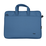 Trust Bologna Bag ECO 16" laptops Blue