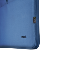 Trust Bologna Bag ECO 16" laptops Blue