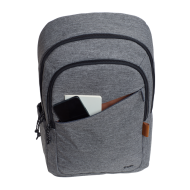 Rucsac laptop Trust Avana 16", gri