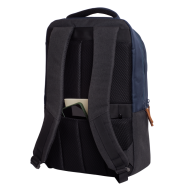 Rucsac laptop Trust Lisboa 16", albast