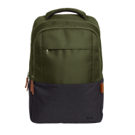 Rucsac laptop Trust Lisboa 16", verde