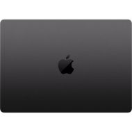 Laptop Apple MacBook Pro 14", Procesor Apple M4 Pro, CPU cu 14 nuclee, GPU cu 20 nuclee, 14.2"(3024 x 1964) Liquid Retina XDR 1000nits, ram 48GB, 1TB SSD, tastatura INT, culoare space black, macOS Sequoia