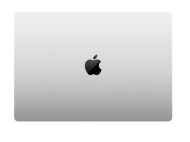 Laptop Apple MacBook Pro 16", Procesor Apple M4 Pro, CPU cu 14 nuclee, GPU cu 20 nuclee, 16.2"(3456 x 2234) Retina 1000nits, ram 24GB, 1TB SSD, tastatura INT, culoare silver, macOS Sequoia