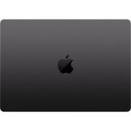 Laptop Apple MacBook Pro 14", Procesor Apple M4 Max, CPU cu 16 nuclee, GPU cu 40 nuclee, 14.2"(3024 x 1964) Liquid Retina XDR 1000nits, ram 128GB, 4TB SSD, tastatura INT, culoare space black, macOS Sequoia