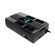 UPS NJOY Token 800 VA / 480 W