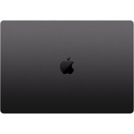 Laptop Apple MacBook Pro 16", Procesor Apple M4 Max, CPU cu 14 nuclee, GPU cu 32 nuclee, 16.2"(3456 x 2234) Retina 1000nits, ram 36GB, 1TB SSD, tastatura RO, culoare space black, macOS Sequoia