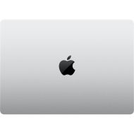 Laptop Apple MacBook Pro 14", Procesor Apple M4 Pro, CPU cu 14 nuclee, GPU cu 20 nuclee, 14.2"(3024 x 1964) Liquid Retina XDR 1000nits, ram 48GB, 1TB SSD, tastatura INT, culoare silver, macOS Sequoia