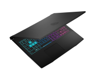 Katana 15 FHD R9 8945HS 16 512 4050 DOS