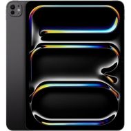 iPAD PRO 13 WiFi 2TB NG SPACE BLACK