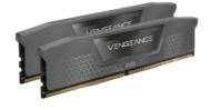 CR VENGEANCE DDR5 64GB (2x32GB) 6000 MHZ