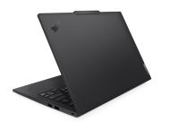 Laptop Lenovo ThinkPad T14s Gen 6 (AMD), Procesor AMD Ryzen AI 7 PRO 360 up to 5.0GHz, 14" WUXGA (1920x1200) IPS 400nits Anti-glare, touch, ram 64GB soldered 7500MHz LPDDR5x, 1TB SSD M.2 PCIe NVMe, AMD Radeon™ 880M Graphics, culoare Black, Windows11 Pro 