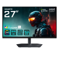 GIGABYTE MO27Q2A computer monitor