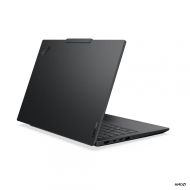 Laptop Lenovo ThinkPad E14 Gen 7 (AMD), Procesor AMD Ryzen 7 250 up to 5.1GHz, 14" WUXGA (1920x1200) IPS 300nits Anti-glare, ram 16GB(1x16GB)5600Mhz DDR5, 512GB SSD M.2 PCIe NVMe, AMD Radeon 780M Graphics, culoare Black, No OS