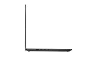 Laptop Lenovo ThinkPad P1 Gen 8,Procesor Intel Core Ultra 7 265H up to 5.3GHz,16" 3.2K(3200x2000)OLED 600nits AG/AR/AS,touchscreen,ram 64GB 7467Mhz LPCAMM2 LPDDR5x,1TB SSD M.2 PCIe NVMe,NVIDIA RTX PRO 2000 Blackwell  8GB GDDR,culoare Black,Windows11 Pro
