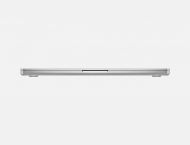 Laptop Apple MacBook Pro 14", Procesor Apple M5, CPU cu 10 nuclee, GPU cu 10 nuclee, 16 nuclee Neural Engine, 14.2"(3024 x1964) Liquid Retina XDR 1000nits, ram 32GB, 1TB SSD, tastatura INT, culoare Silver, macOS Tahoe