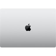Laptop Apple MacBook Pro 16", Procesor Apple M4 Max, CPU cu 16 nuclee, GPU cu 40 nuclee, 16.2"(3456 x 2234) Retina 1000nits, ram 64GB, 4TB SSD, tastatura INT, culoare silver, macOS Sequoia