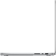 Laptop Apple MacBook Pro 16", Procesor Apple M4 Max, CPU cu 16 nuclee, GPU cu 40 nuclee, 16.2"(3456 x 2234) Retina 1000nits, ram 64GB, 4TB SSD, tastatura INT, culoare silver, macOS Sequoia