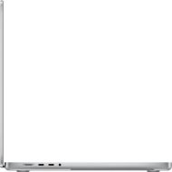 Laptop Apple MacBook Pro 16", Procesor Apple M4 Max, CPU cu 16 nuclee, GPU cu 40 nuclee, 16.2"(3456 x 2234) Retina 1000nits, ram 64GB, 4TB SSD, tastatura INT, culoare silver, macOS Sequoia