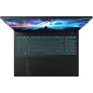 GB G6KF 16" I7 16GB RTX4050