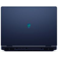Laptop Dell Alienware 16 Aurora AC16251, Procesor Intel Core Ultra 7 255HX up to 5.2Ghz, 16" WQXGA (2560x1600) 240Hz 300nits, ram 32GB (2x16GB) 5600Mhz DDR5, 1TB SSD M.2 PCIe NVMe, NVIDIA GeForce RTX 5060 8GB GDDR6, culoare Blue, Windows11 Pro