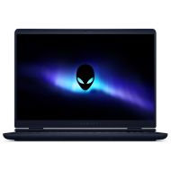 Laptop Dell Alienware 16 Aurora AC16250, Procesor Intel Core 7 240H up to 5.2Ghz, 16" WQXGA (2560x1600) 300nits, ram 16GB (2x8GB) 5600Mhz DDR5, 1TB SSD M.2 PCIe NVMe, NVIDIA GeForce RTX 4050 6GB GDDR6, culoare Blue, Windows11 Pro