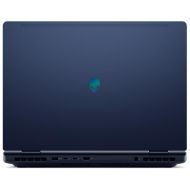 Laptop Dell Alienware 16 Aurora AC16250, Procesor Intel Core 7 240H up to 5.2Ghz, 16" WQXGA (2560x1600) 300nits, ram 32GB (2x16GB) 5600Mhz DDR5, 1TB SSD M.2 PCIe NVMe, NVIDIA GeForce RTX 5060 8GB GDDR6, culoare Blue, Windows11 Pro