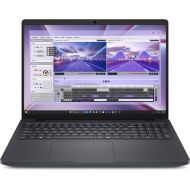 Laptop Dell Pro Max 16 MC16250, Procesor Intel Core Ultra 7 265H up to 5.3GHz, 16" FHD+ (1920 x 1200) anti-glare 300nits, ram 16GB (2x8GB) 5600MHz DDR5, 1TB SSD M.2 PCIe NVMe, Intel Arc Graphics, culoare Black, Windows11 Pro