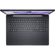Laptop Dell Pro Max 16 MC16250, Procesor Intel Core Ultra 7 265H up to 5.3GHz, 16" FHD+ (1920 x 1200) anti-glare 300nits, ram 16GB (2x8GB) 5600MHz DDR5, 1TB SSD M.2 PCIe NVMe, Intel Arc Graphics, culoare Black, Windows11 Pro