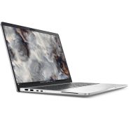 Laptop Dell Pro 16 Plus, Procesor Intel Core Ultra 7 255U up to 5.2GHz, 16" FHD+ (1920 x 1200) anti-glare 300nits, ram 16GB (2x8GB) 5600MHz DDR5, 512GB SSD M.2 PCIe NVMe, Intel Graphics, culoare silver, Ubuntu 24.04