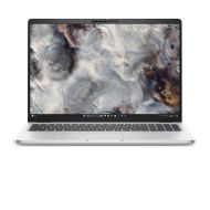 Laptop Dell Pro 16 Plus, Procesor Intel Core Ultra 7 255U up to 5.2GHz, 16" FHD+ (1920 x 1200) anti-glare 300nits, ram 16GB (2x8GB) 5600MHz DDR5, 512GB SSD M.2 PCIe NVMe, Intel Graphics, culoare silver, Ubuntu 24.04