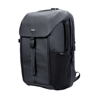 Rucsac laptop Trust Travel 17", negru