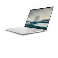 Laptop Ultrabook Dell XPS 9640, Intel Core Ultra 9 185H up to 5.1Ghz, 16.3" 4K(3840x2400)OLED InfinityEdge 400nits, touch, ram 32GB 6400Mhz LPDDR5x, 1TB SSD M.2 PCIe NVMe, NVIDIA GeForce RTX 4060 with 8GB GDDR6, culoare silver, Windows11 Pro 