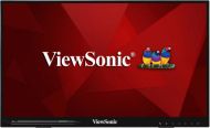 Monitor ViewSonic 24" ID2456