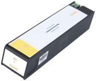 HP L0R11A YELLOW INK CARTRIDGE 981X