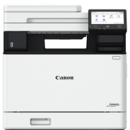 CANON MF754CDW II A4 COLOR LASER MFP