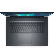 Laptop Dell Pro Max 18 Plus MB18250, Procesor Intel Core Ultra 9 285HX up to 5.5GHz, 18" QHD+ (2560x1600) anti-glare 500nits, ram 64GB (2x32GB) 6400MHz DDR5, 1TB+4TB SSD M.2 PCIe NVMe, NVIDIA RTX PRO 4000 Blackwell 16GB GDDR7, culoare Grey, Windows11 Pro 