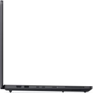 Laptop Dell Pro Max 16 MC16250, Procesor Intel Core Ultra 9 285H up to 5.4GHz, 16" FHD+ (1920 x 1200) anti-glare 300nits, touch, ram 64GB (2x32GB) 6400MHz DDR5, 256GB SSD M.2 PCIe NVMe, NVIDIA RTX PRO 2000 Blackwell 8GB GDDR7, culoare Black, Windows11 Pro