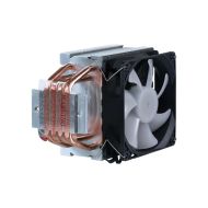 CPU COOLER SERIOUX CC92ARGB