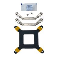 CPU COOLER SERIOUX CC92ARGB