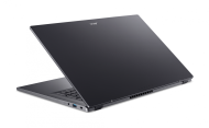 Laptop Acer Aspire 17 A17-51M, Procesor Intel Core 7 150U up to 5.4GHz, 17.3" FHD (1920x1080) IPS, 16GB LPDDR5, 512GB SSD M.2 PCIe NVMe, Intel® Graphics, culoare grey, No OS