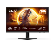 Monitor AOC 25" 25G4SRE