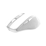 Mouse wireless Trust Nito Silent alb