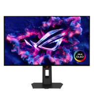 Monitor Asus 27" XG27AQWMG